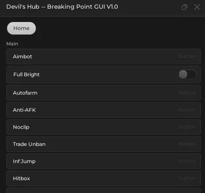 New Breaking Point Gui With Amazing Features thumbnail
