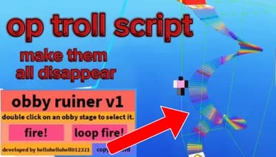 trigger all disappearing blocks in obbys thumbnail