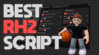 BEST RH2 SCRIPT OP AIMBOT thumbnail