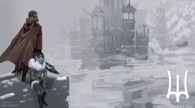 DEEPWOKEN OP HUB BEST AUTOPARRY thumbnail