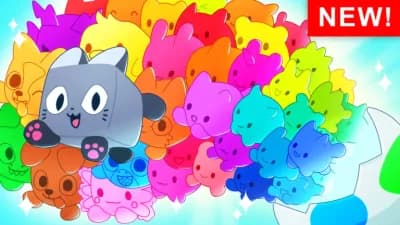 Lumin Hub | PETS GO! thumbnail