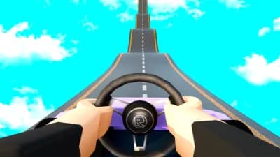 Go Kart Race Simulator Hub thumbnail