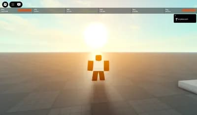 RTX Roblox thumbnail