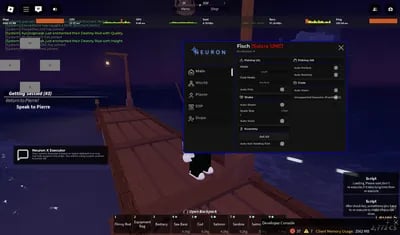 Script preview thumbnail