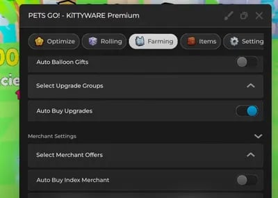 Script preview thumbnail