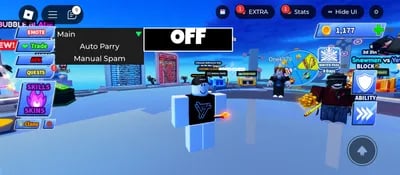 Script preview thumbnail