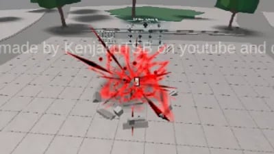 Script preview thumbnail