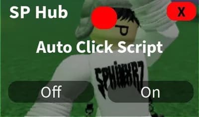SP Hub The Best Auto Clicker For All Maps ( PC ) thumbnail