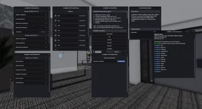 OP Scripts 60+ Commands thumbnail