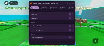 Script preview thumbnail