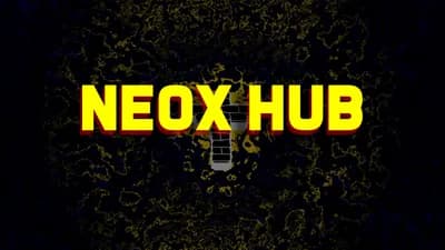 Neox Hub With Amazing Features thumbnail