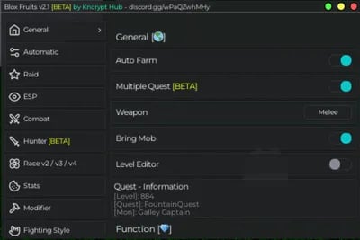 Script preview thumbnail