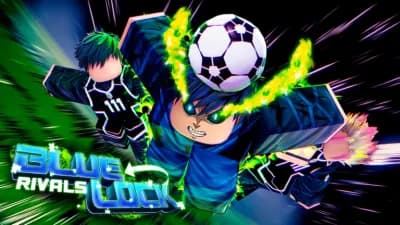 Blue Lock Rivals thumbnail