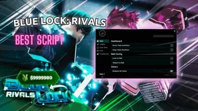 Kaos X / AutoFarm / Auto Steal / ESP / Auto Spin thumbnail