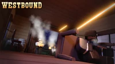 WestBound  thumbnail