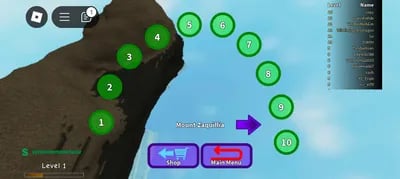 Script preview thumbnail