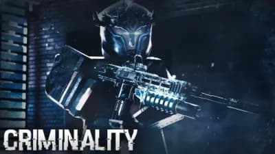 Styx Hub Criminality thumbnail