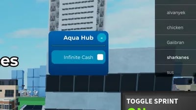 Script preview thumbnail