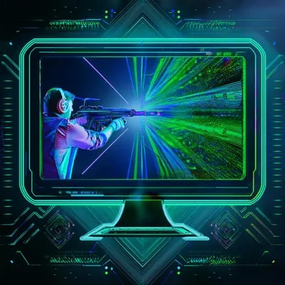 Script preview thumbnail