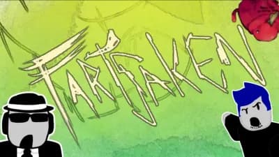 Fartsaken Script GUI thumbnail