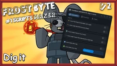 V2 AUTO FARM GUI 29 FEATURES thumbnail