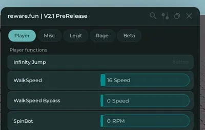 Script preview thumbnail