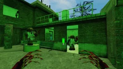 Zombie Survival Garry's Mod | MioriHub thumbnail