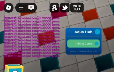 Script preview thumbnail