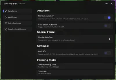 Script preview thumbnail