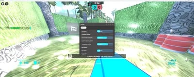 Script preview thumbnail