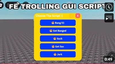 Script preview thumbnail