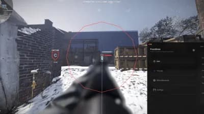 πͺ βFrontLines thumbnail