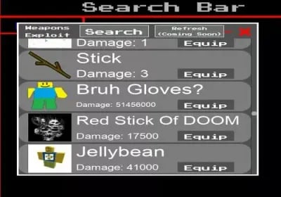 Script preview thumbnail