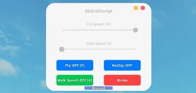 Script preview thumbnail