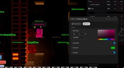 Script preview thumbnail