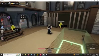 Script preview thumbnail