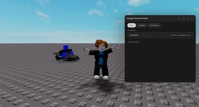 Script preview thumbnail