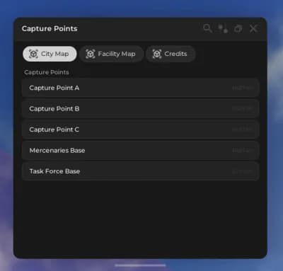 CapturePoints Hub thumbnail