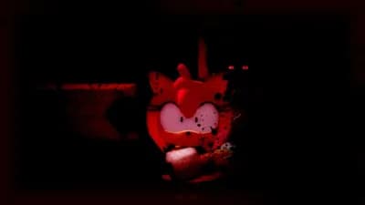 Sonic.exe the disaster menu op script thumbnail