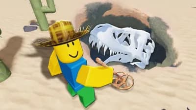 Infinite Cash, Auto Dig, Item ESP thumbnail