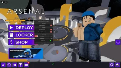 Script preview thumbnail