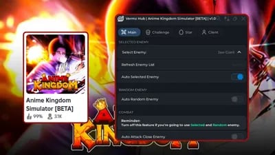 Script preview thumbnail