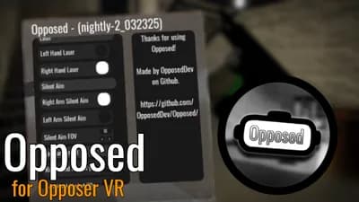 Opposed - A Menu for OVR thumbnail