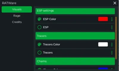 Script preview thumbnail