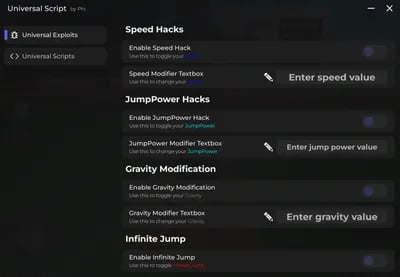 Script preview thumbnail