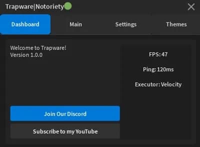 TRAPWARE (RELEASE) thumbnail