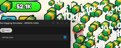 INFINITE CASH | OP SCRIPT XDD thumbnail