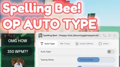 Script preview thumbnail