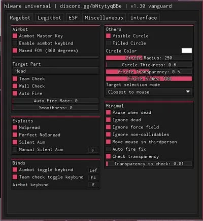 Script preview thumbnail