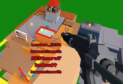 AUTO KILL PLAYERS | OP SCRIPT XD thumbnail